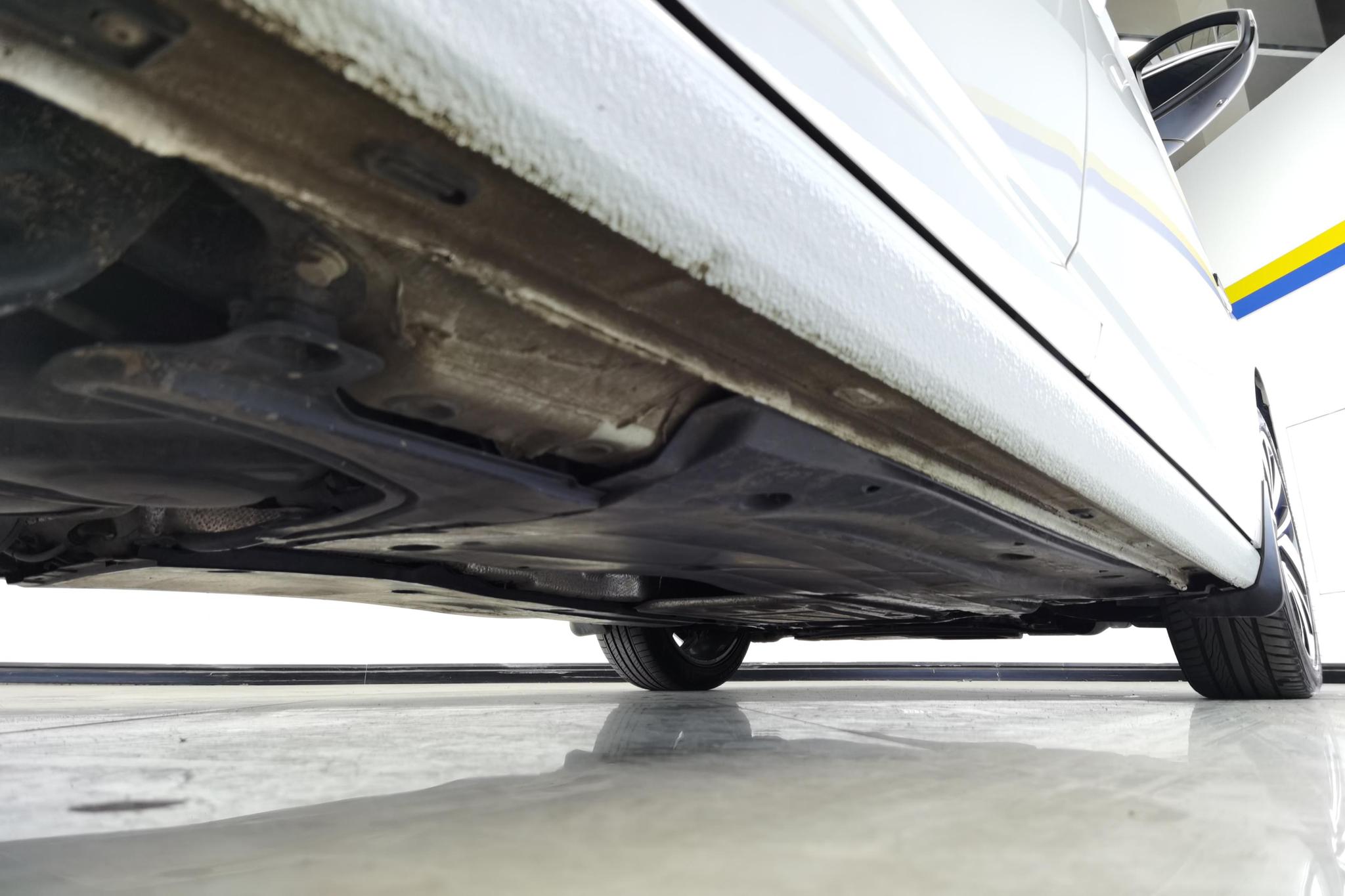 Volkswagen Sagitar 2023 300TSI DSG