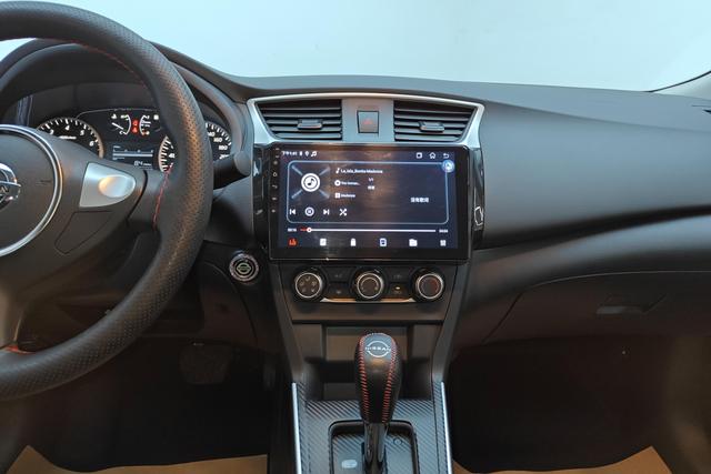 Nissan Sylphy 2024 1.6 L XE CVT — фото 12