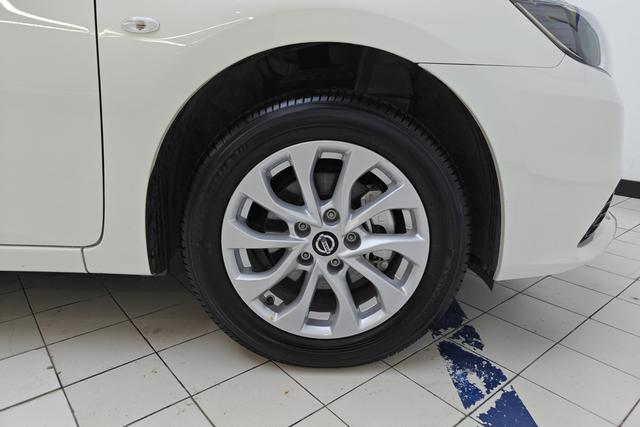 Nissan Sylphy 2024 1.6 L XE CVT — фото 9