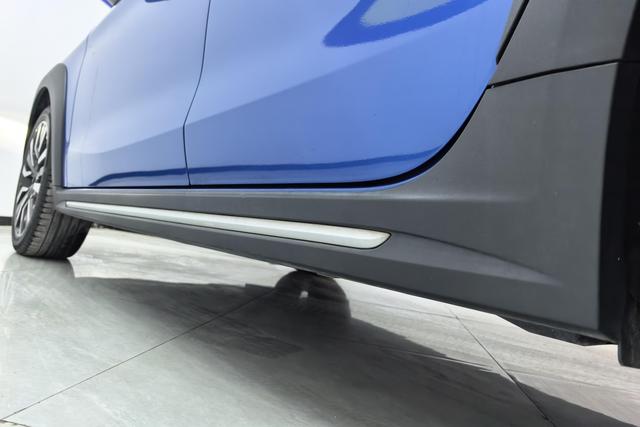 Lynk & Co 02 2019 2.0 T AT 2 WD Pro VI — фото 8