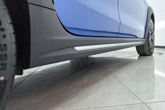 Lynk & Co 02 2019 2.0 T AT 2 WD Pro VI — фото 9