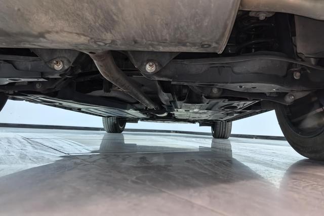 Lynk & Co 02 2019 2.0 T AT 2 WD Pro VI — фото 7