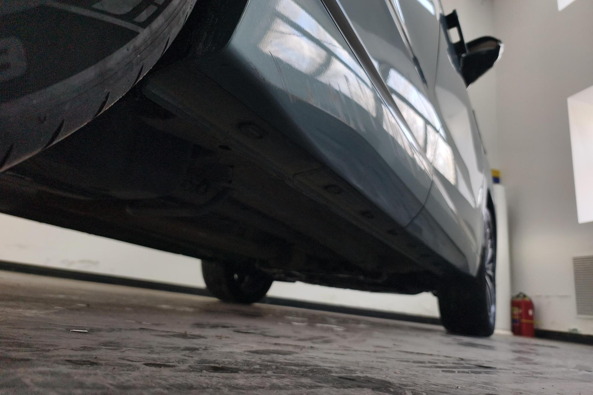 Chery Tiggo 9 9 2023 2.0T AT 5 мест