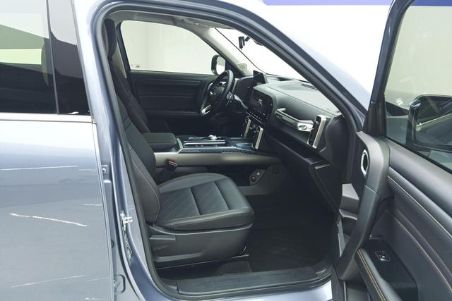 Haval Dargo 2024 1.5 T 2 WD — фото 16