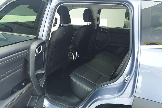 Haval Dargo 2024 1.5 T 2 WD — фото 15