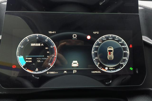 Haval Dargo 2024 1.5 T 2 WD — фото 14