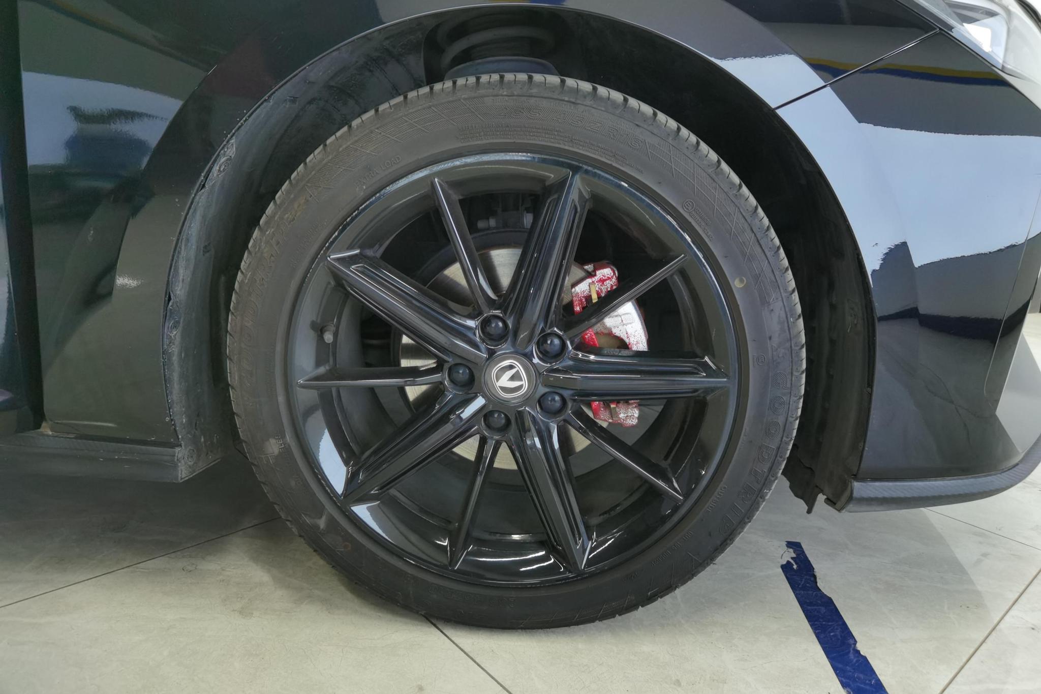 Changan UNI-V 2022 1.5T Luxury
