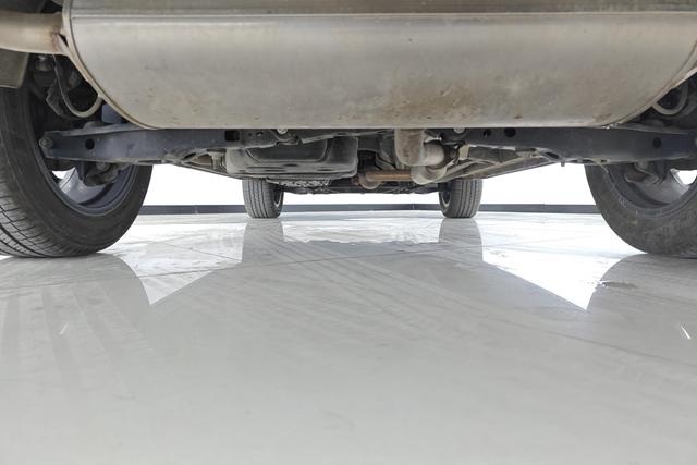 Changan CS85 COUPE 2021 2.0 T ATLuxury — фото 11