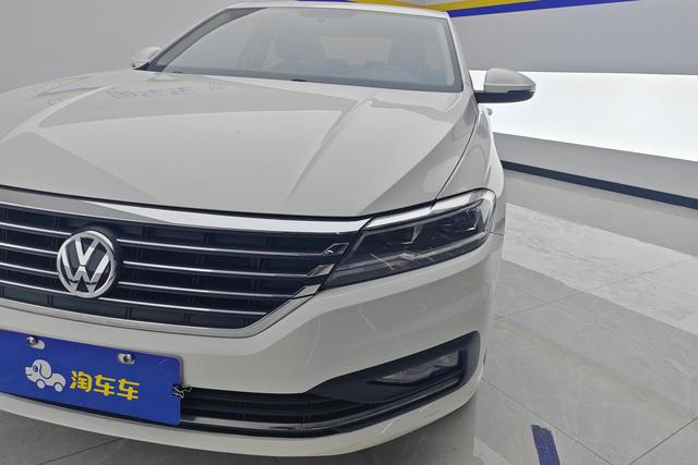 Volkswagen Lavida 2019 — фото 10