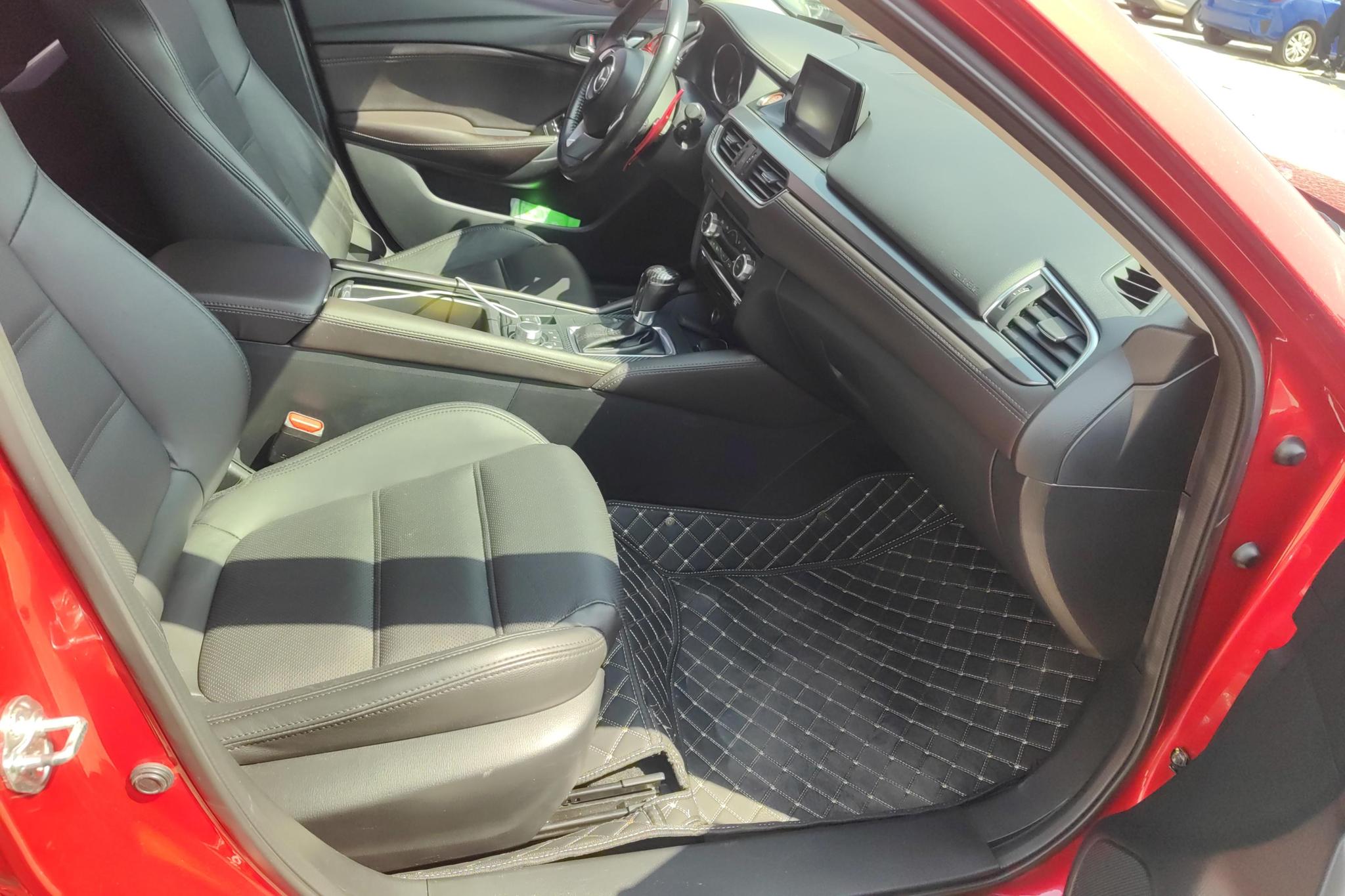 Mazda Atenza 2017 2.5L Sport