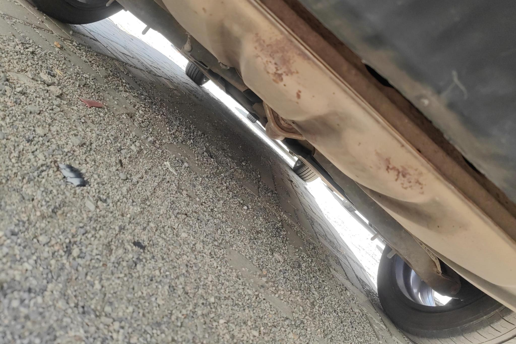 Mazda Atenza 2017 2.5L Sport