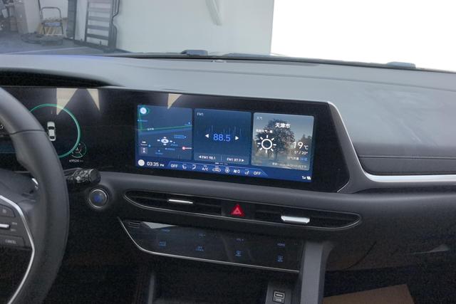 Hyundai Sonata 2020 270 TGDi GLS DCT — фото 13