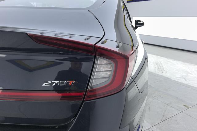 Hyundai Sonata 2020 270 TGDi GLS DCT — фото 6