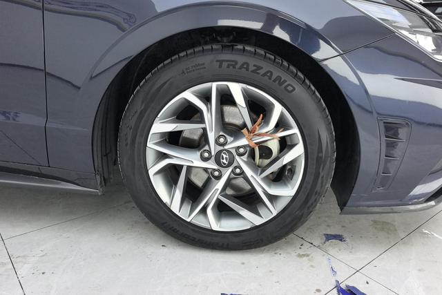 Hyundai Sonata 2020 270 TGDi GLS DCT — фото 4