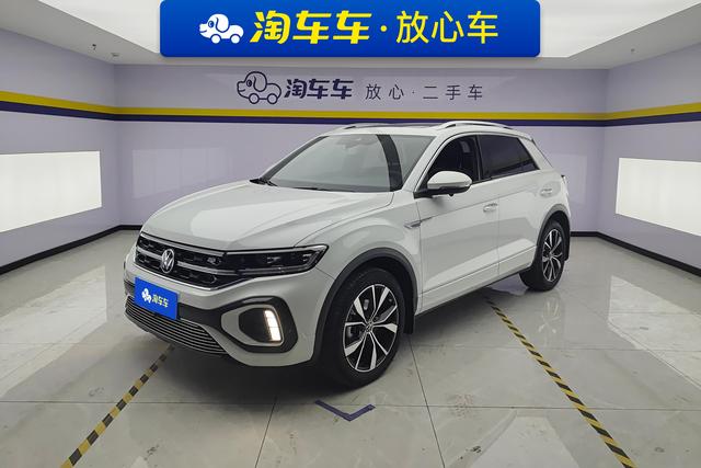 Volkswagen Tangke - фото 1