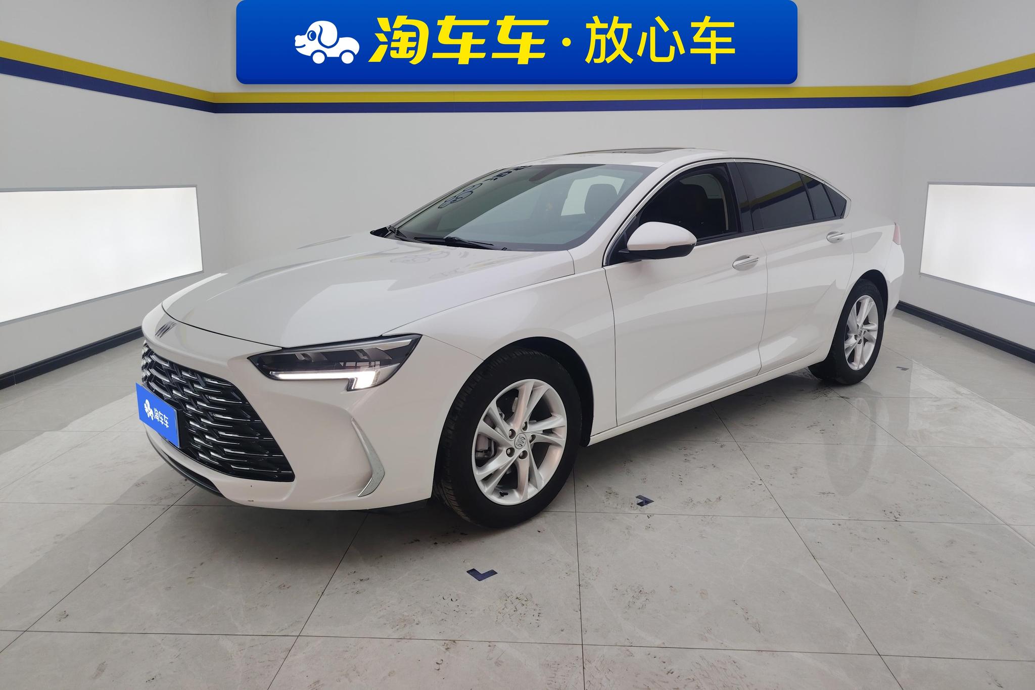 Buick Regal