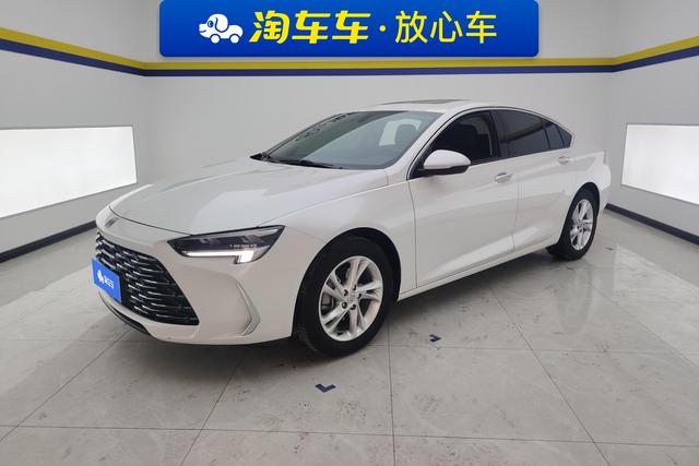 Buick Regal 2024 25 T