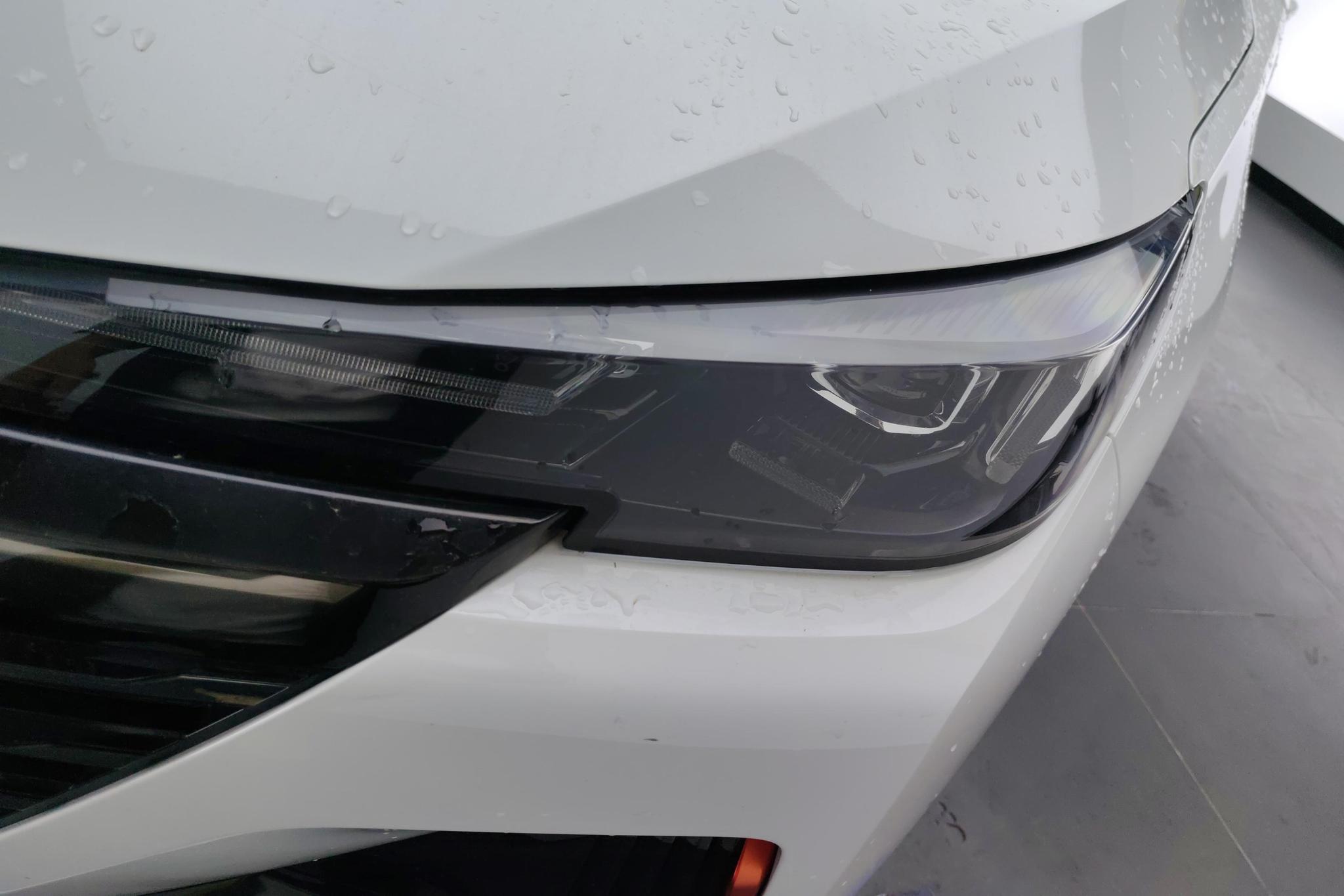 Changan CS55 Plus 2022 1.5T DCT Luxury