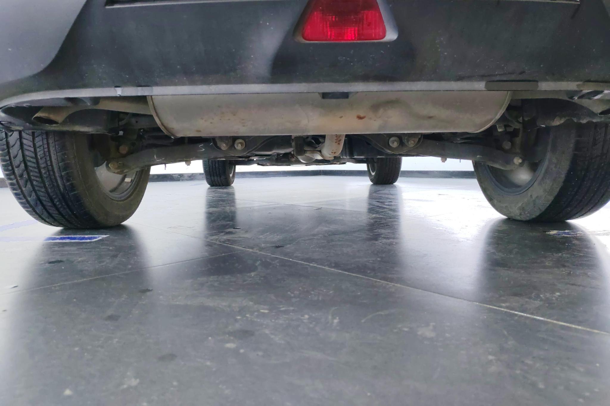 Changan CS55 Plus 2022 1.5T DCT Luxury
