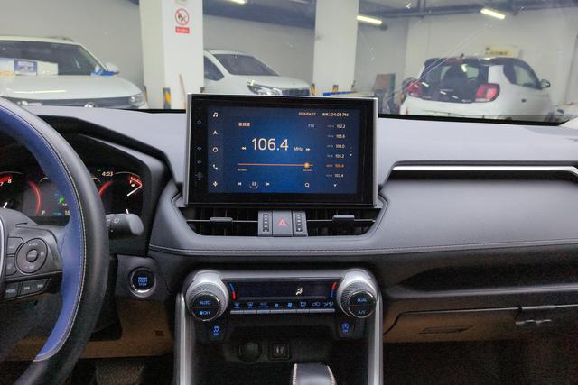Toyota RAV4 2021 2.0 L CVT 2 WD — фото 13