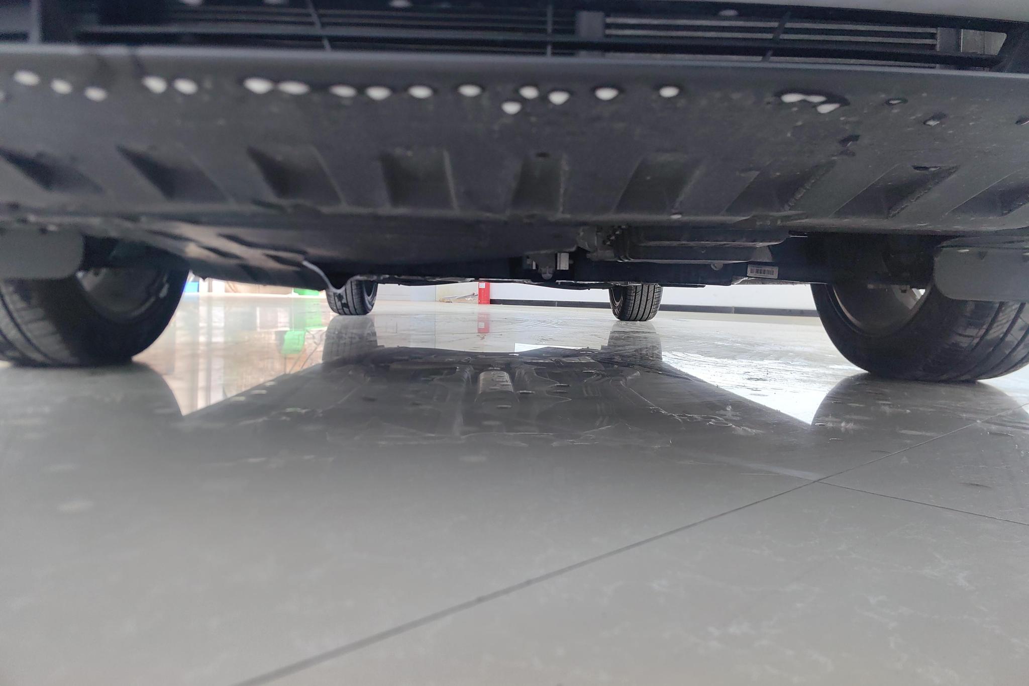 Roewe i5 2023 1.5L CVT