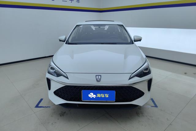 Roewe i5 2023 1.5 L CVT — фото 2