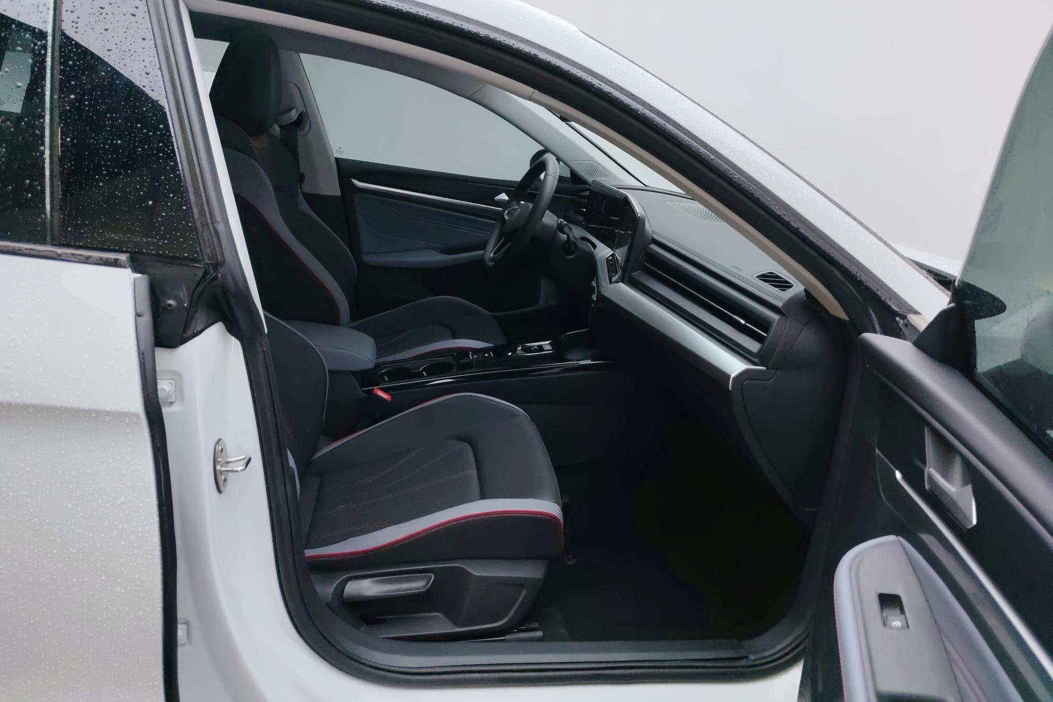 Volkswagen Lamando 2025 L 280TSI DSG
