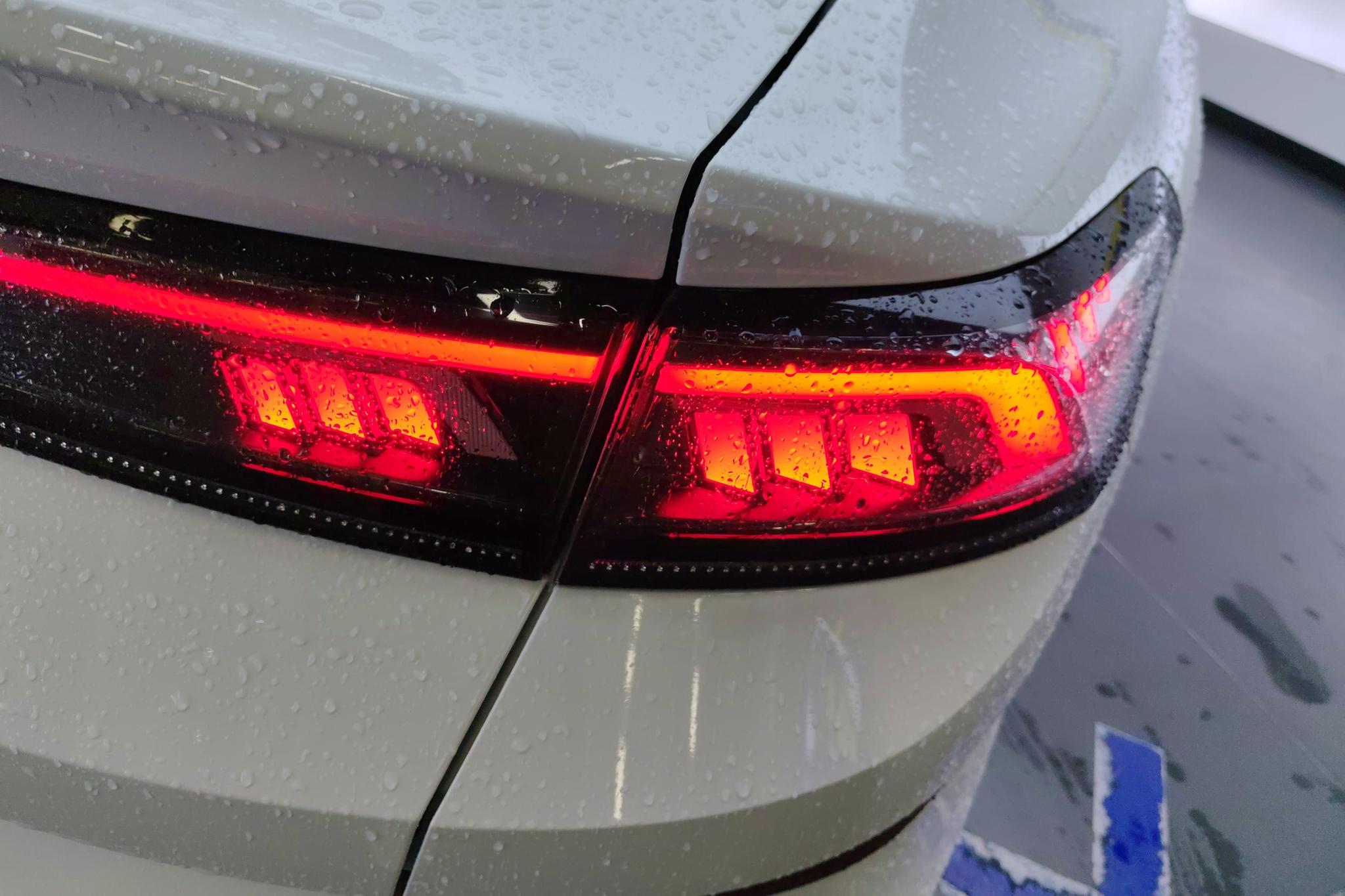Volkswagen Lamando 2025 L 280TSI DSG