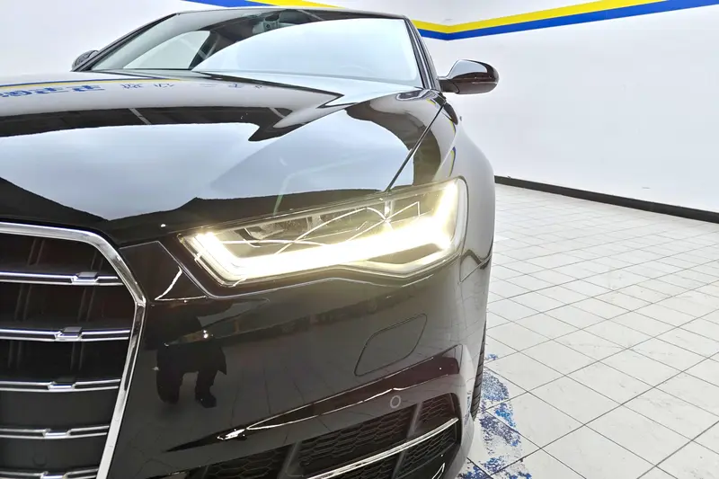 Audi A 6 L 35 TFSI — фото 4