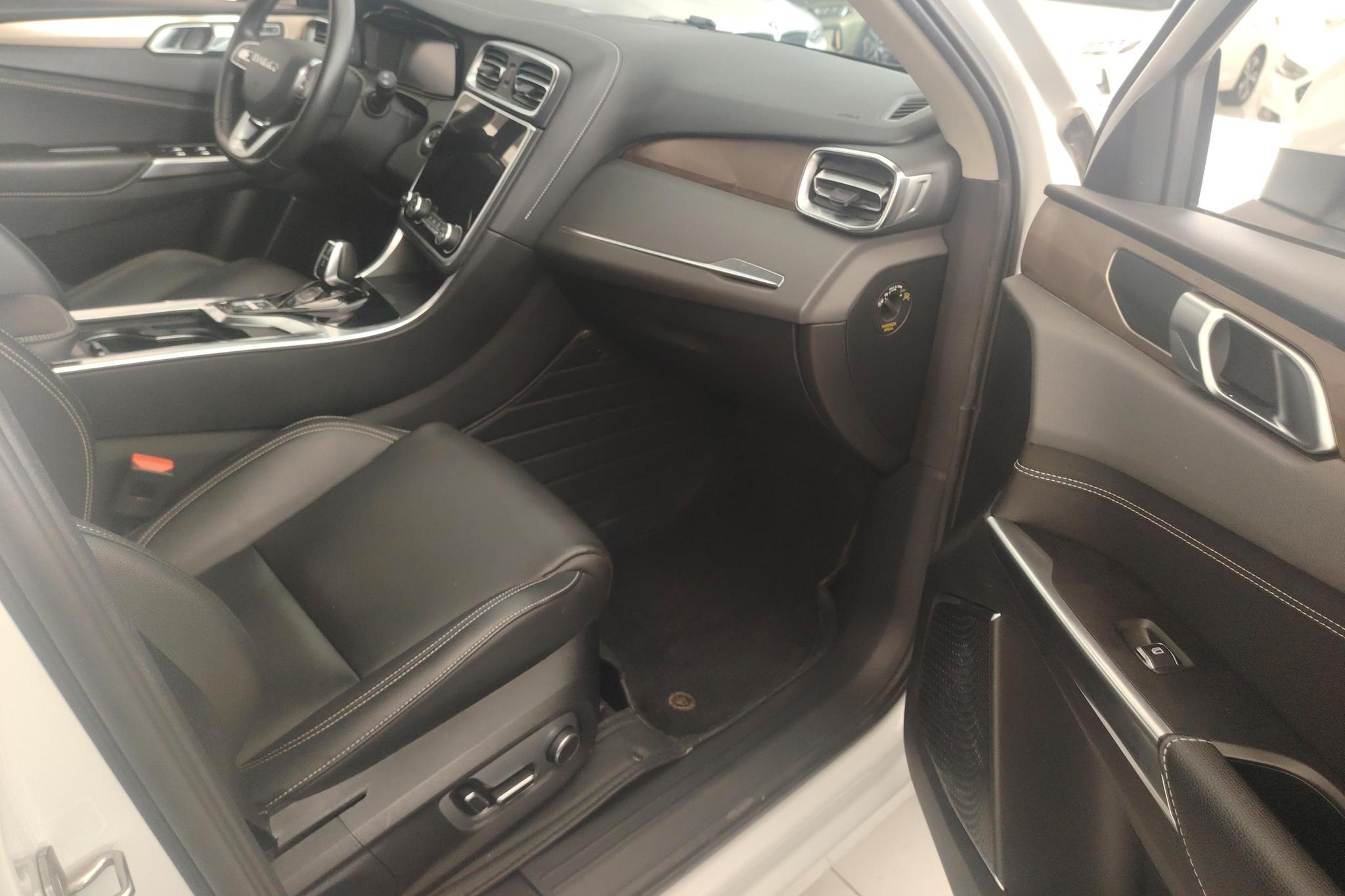 Lynk & Co 01 2019 2.0T Pro VI