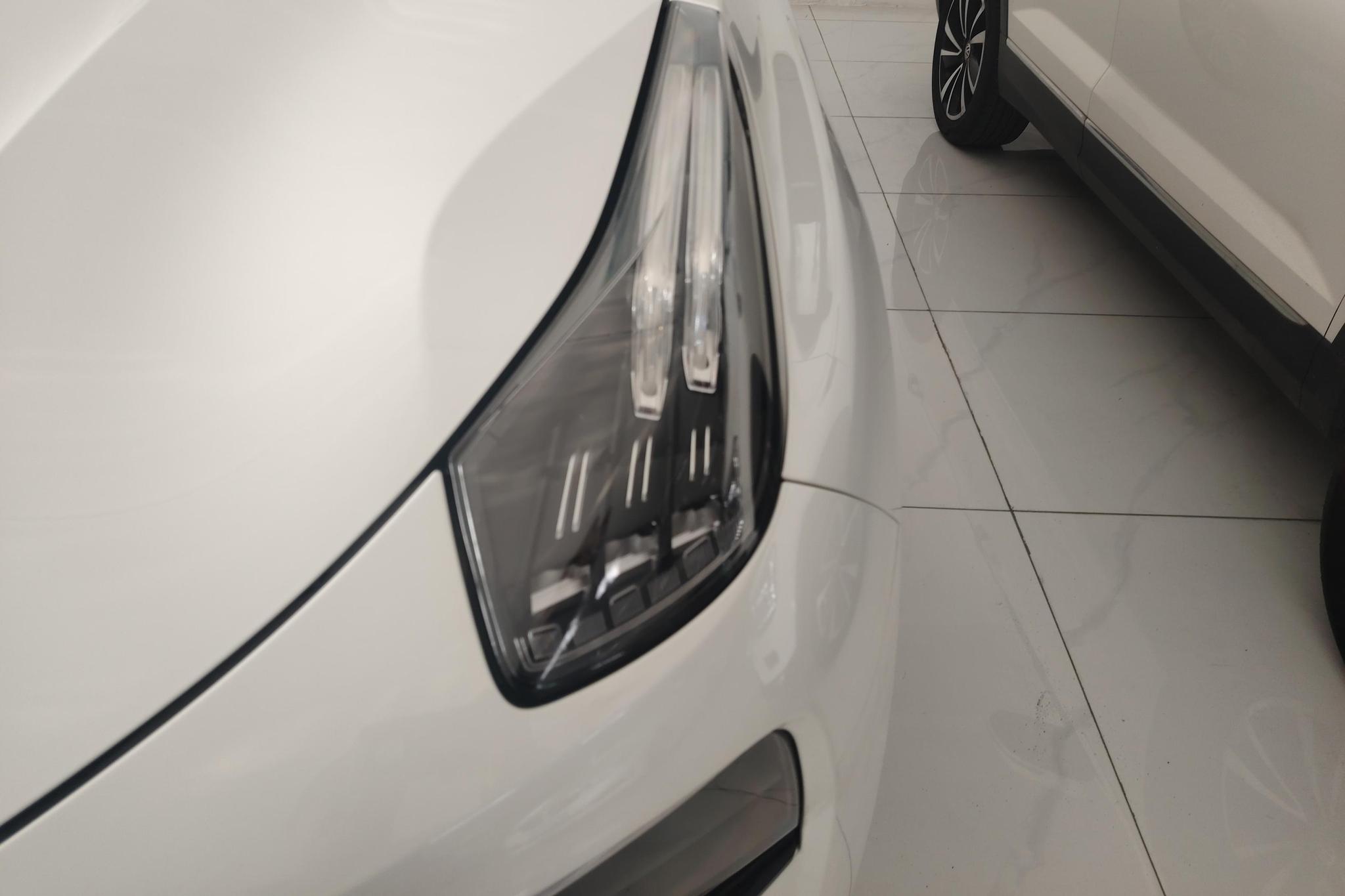 Lynk & Co 01 2019 2.0T Pro VI