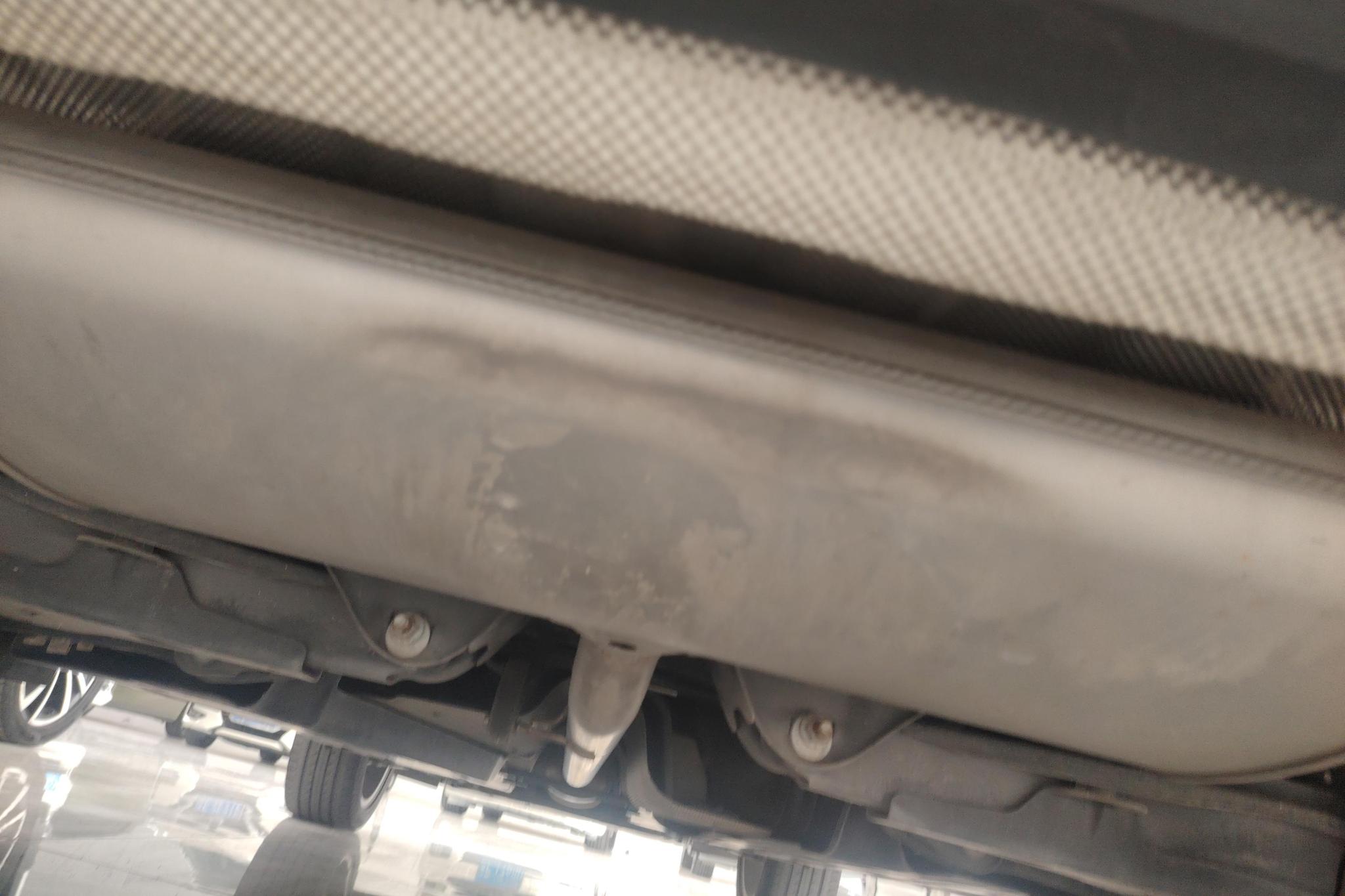Lynk & Co 01 2019 2.0T Pro VI
