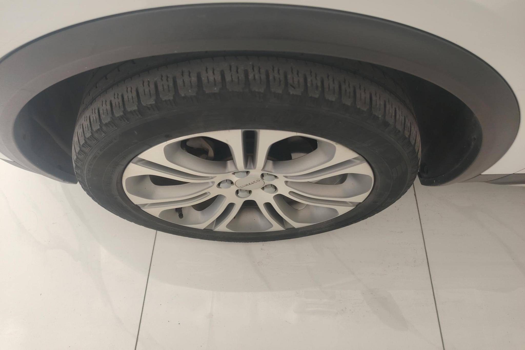Lynk & Co 01 2019 2.0T Pro VI