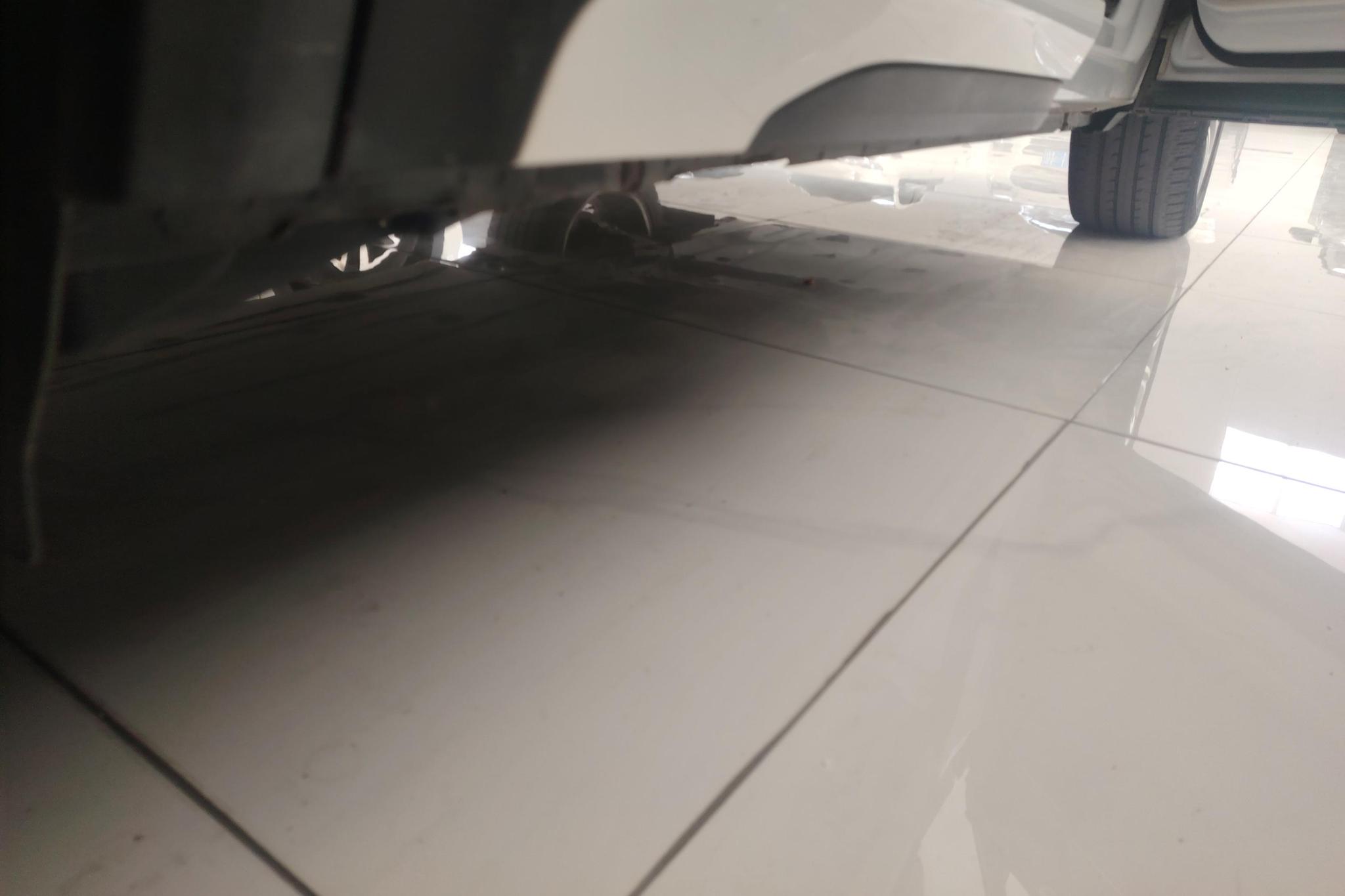 Lynk & Co 01 2019 2.0T Pro VI