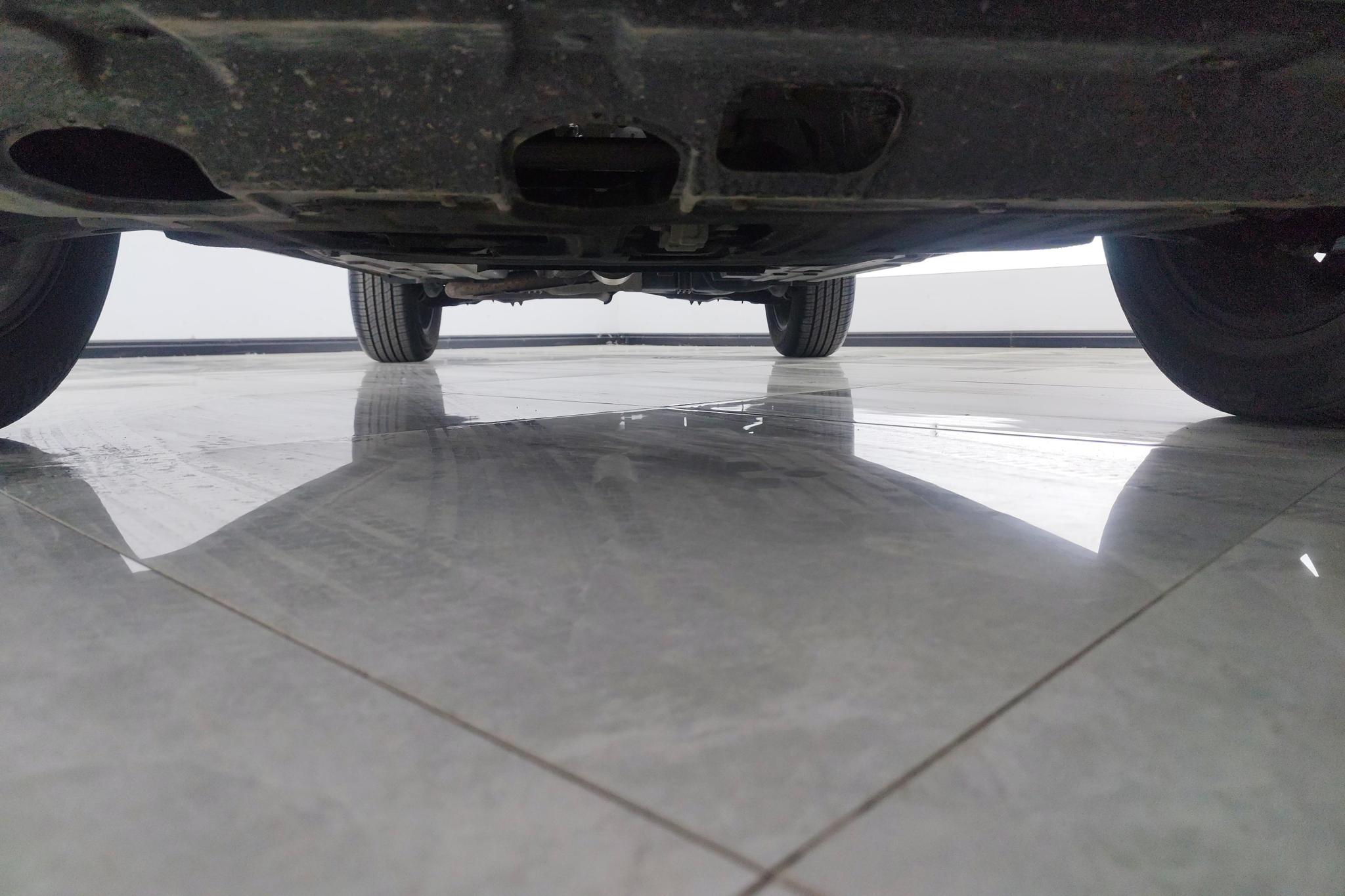 Haval Dargo 2021 1.5T