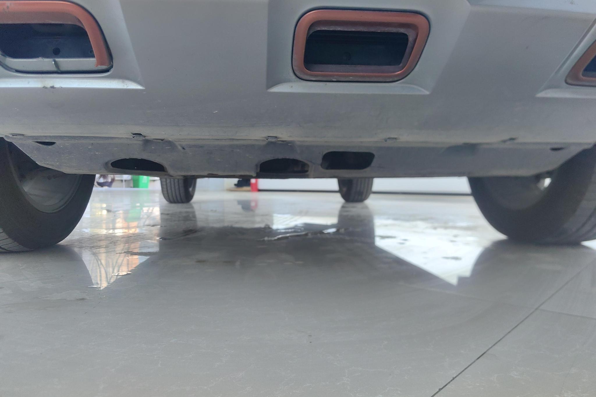 Haval Dargo 2021 2.0T