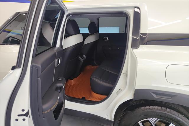 BAIC BJ30 2024 1.5 T DHT — фото 15