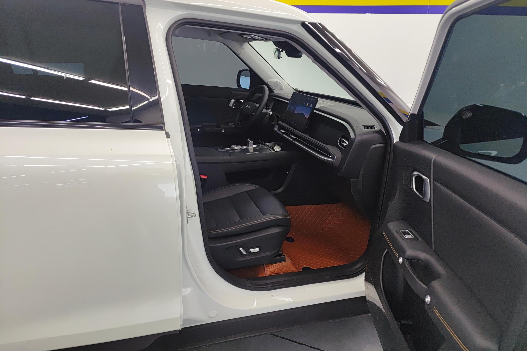 BAIC BJ30 2024 1.5T DHT Standard