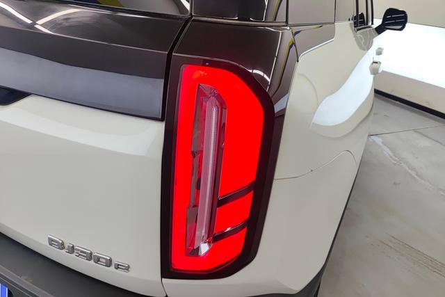 BAIC BJ30 2024 1.5 T DHT — фото 7