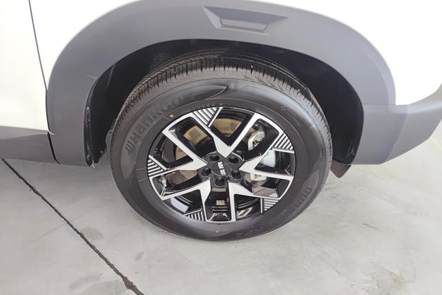 BAIC BJ30 2024 1.5 T DHT — фото 5