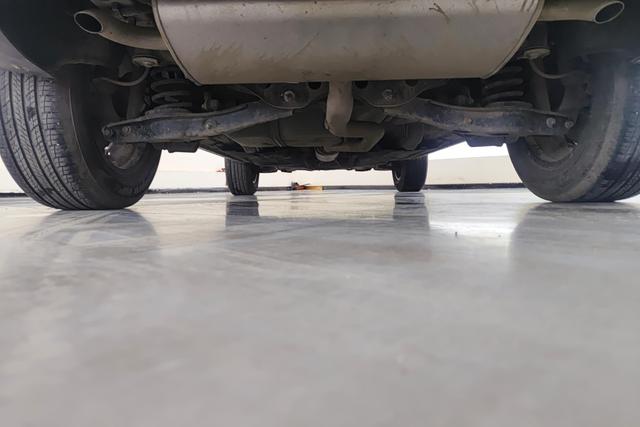 BAIC BJ30 2024 1.5 T DHT — фото 11