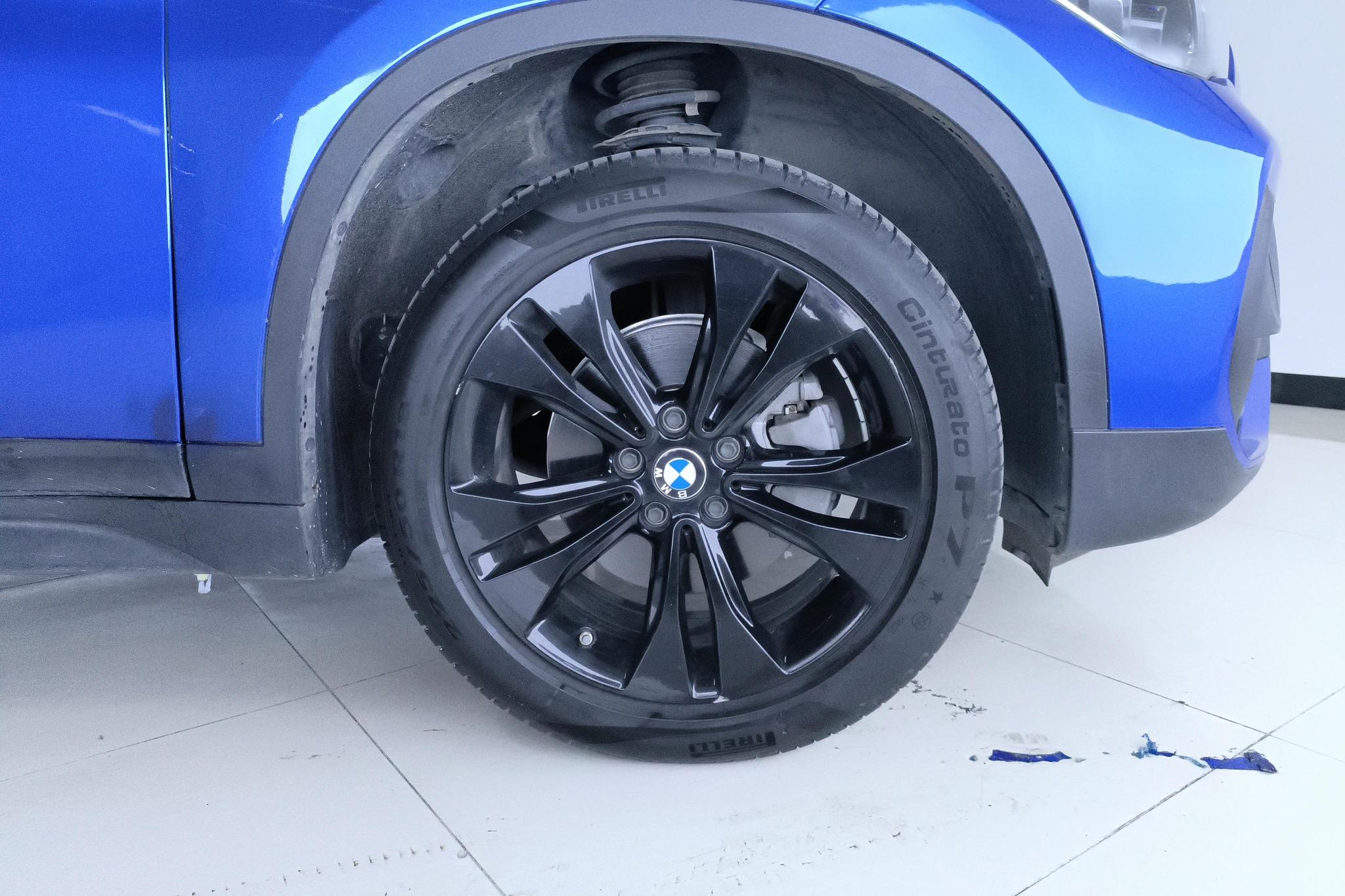 BMW X1 2020 sDrive20Li Fashion