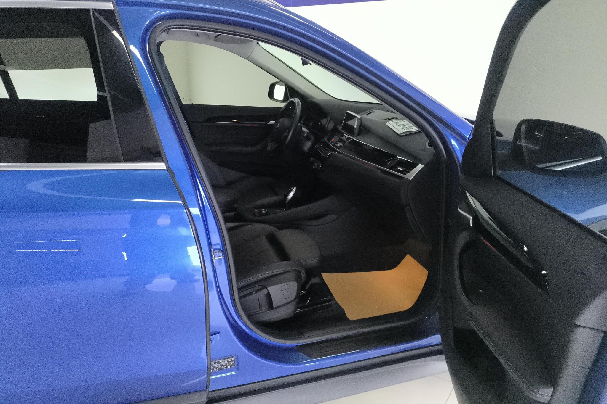 BMW X1 2020 sDrive20Li Fashion