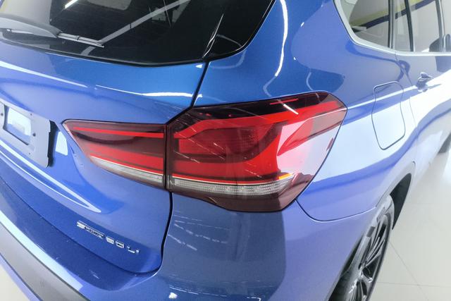 BMW X1 2020 s Drive 20 Li — фото 5
