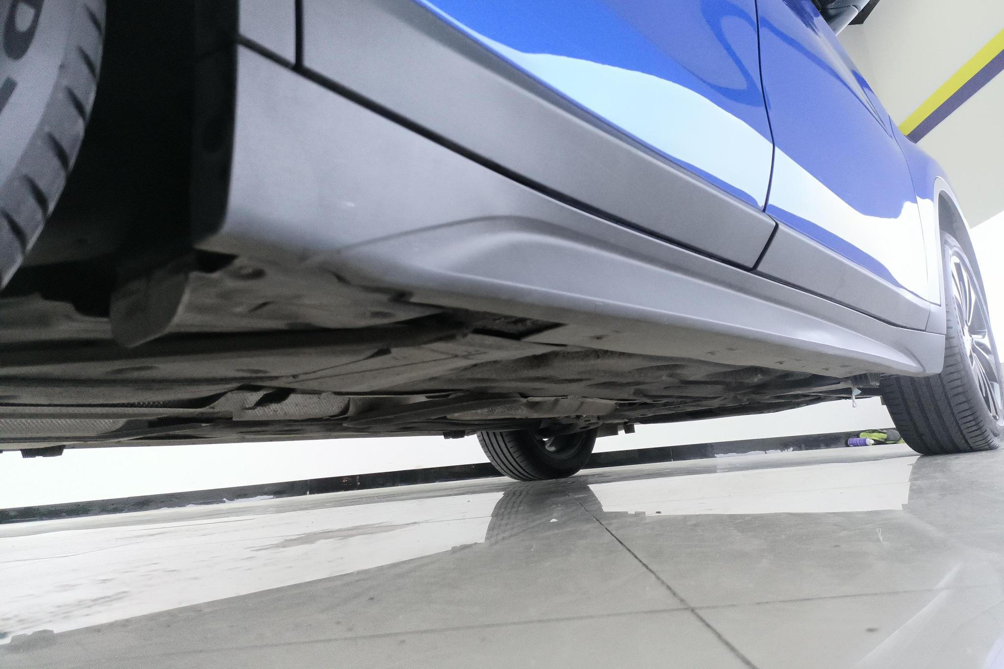 BMW X1 2020 sDrive20Li Fashion