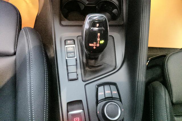 BMW X1 2020 s Drive 20 Li — фото 14