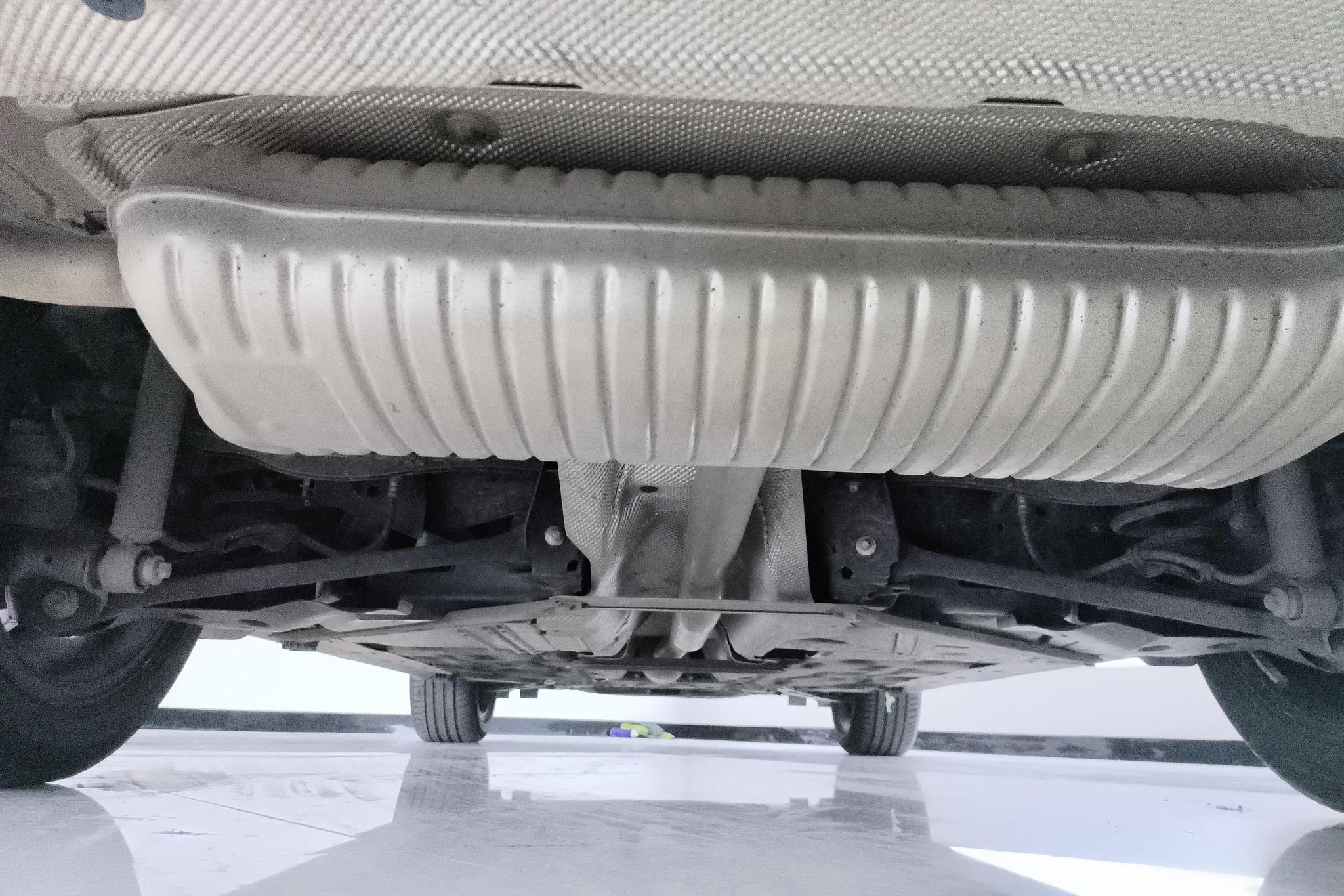 BMW X1 2020 sDrive20Li Fashion