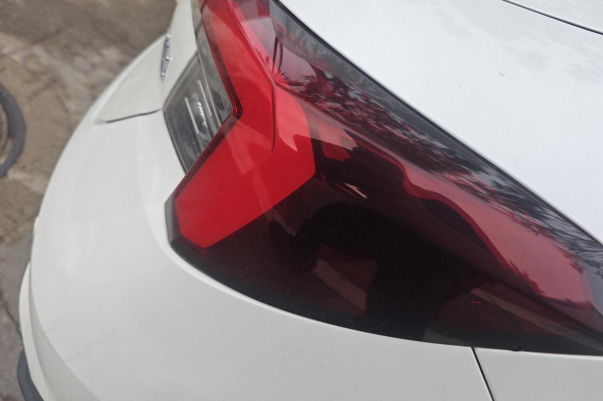 Honda Integra 2022 240TURBO CVT