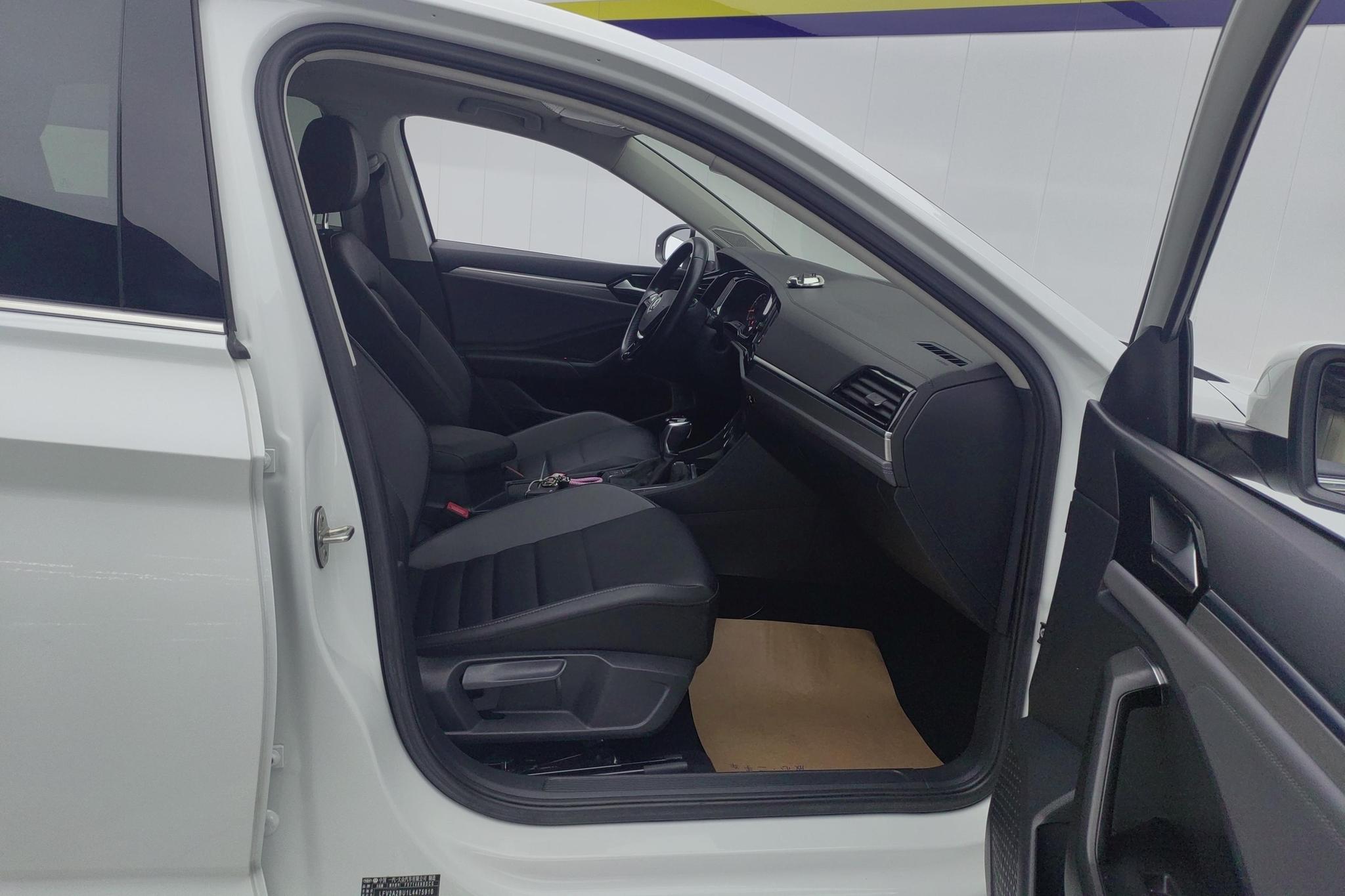 Volkswagen Sagitar 2020 280TSI DSG Comfort VI