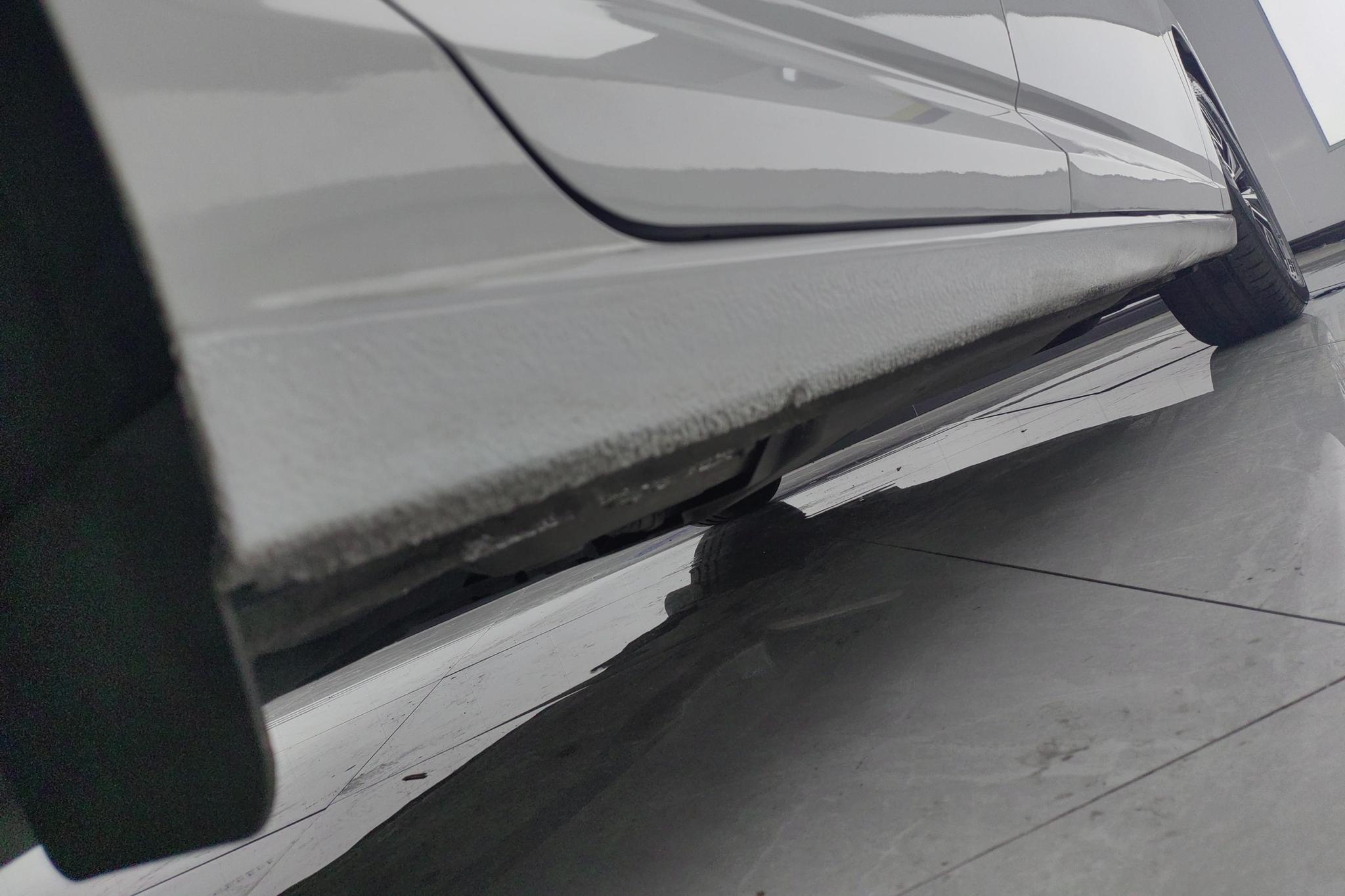 Volkswagen Sagitar 2020 280TSI DSG Comfort VI